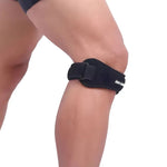 DBX Bushido Knee Support Brace Under Patella Stabilizer Térdvédő