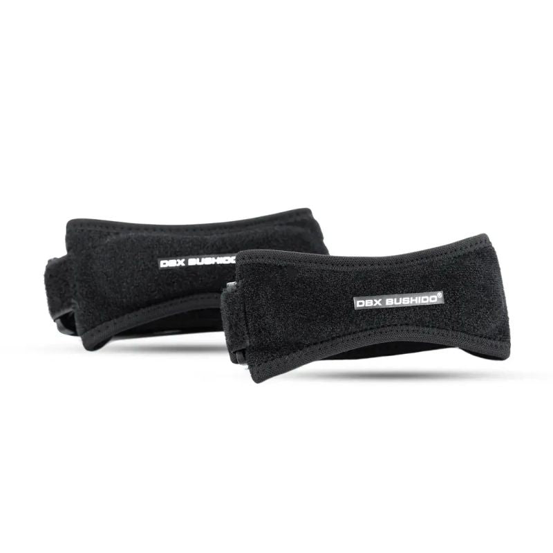 DBX Bushido Knee Support Brace Under Patella Stabilizer Térdvédő