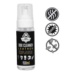 DBX Bushido Leather Cleaner | DBX Cleaner Leather (150 ml)