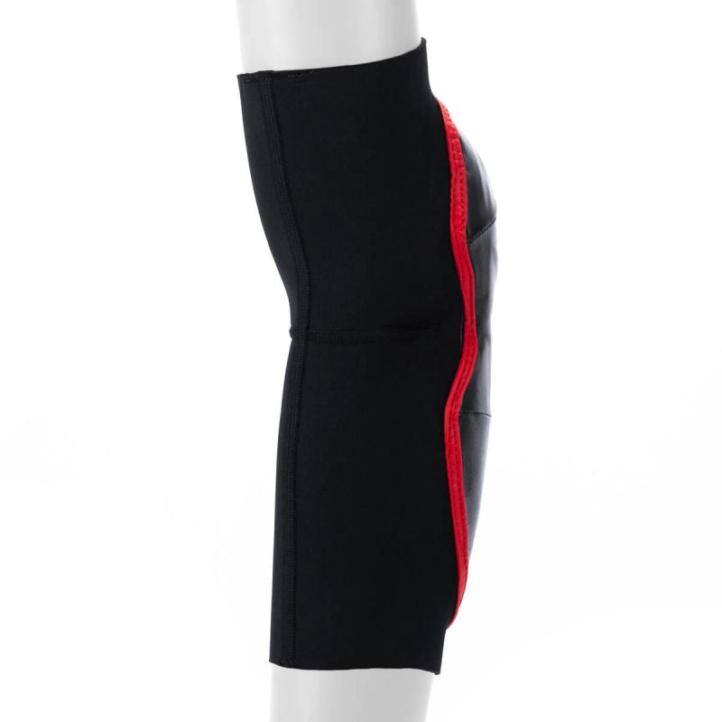 DBX Bushido Leather Elbow Pads "WARRIOR" DBX-EG - védőfelszerelés