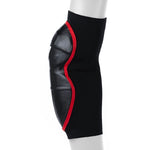DBX Bushido Leather Elbow Pads "WARRIOR" DBX-EG - védőfelszerelés