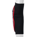 DBX Bushido Leather Elbow Pads "WARRIOR" DBX-EG - védőfelszerelés