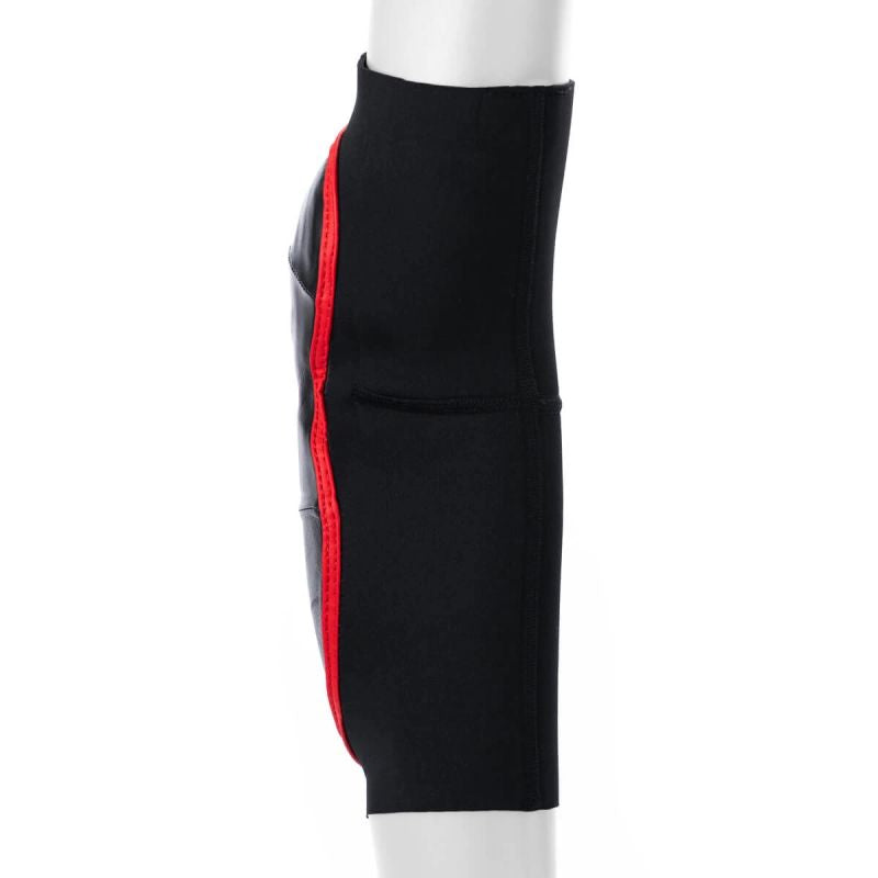 DBX Bushido Leather Elbow Pads "WARRIOR" DBX-EG - védőfelszerelés