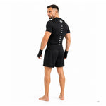 DBX Bushido Men’s Muay Thai V1 | férfi rövidnadrág, fekete