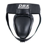 DBX Bushido Men's suspender with steel insert WARRIOR -