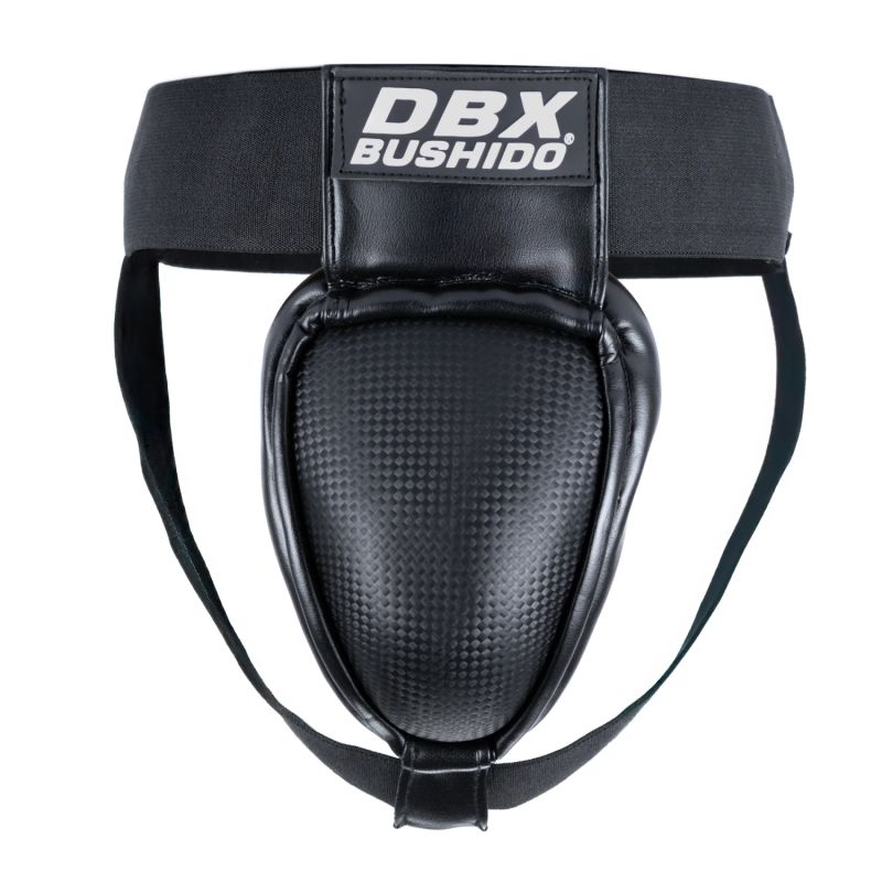 DBX Bushido Men's suspender with steel insert WARRIOR -