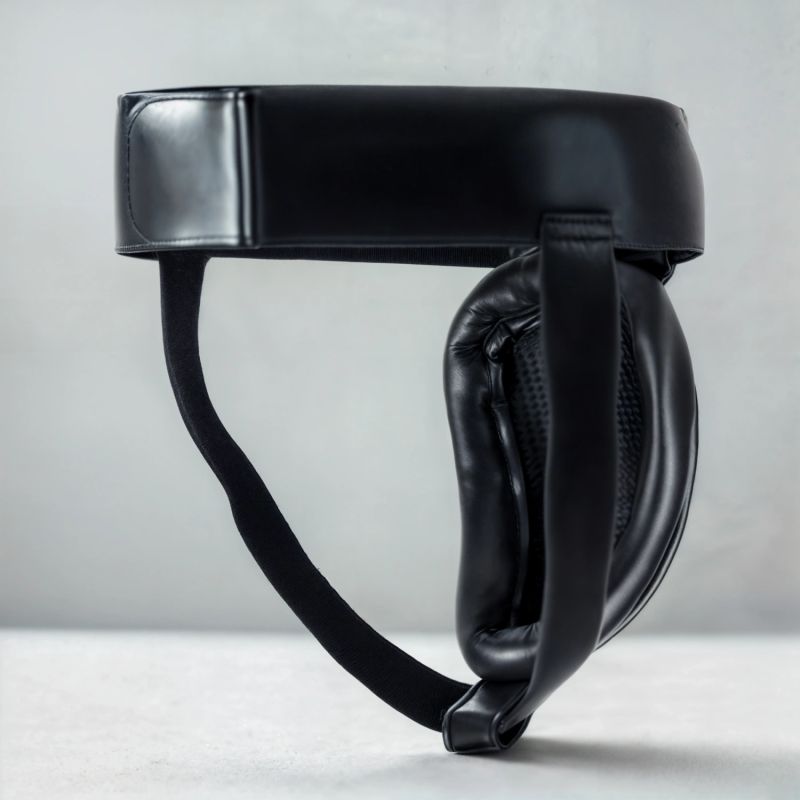 DBX Bushido Men's suspender with steel insert WARRIOR -