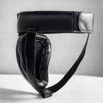 DBX Bushido Men's suspender with steel insert WARRIOR -