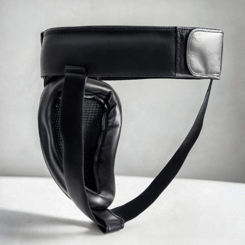 DBX Bushido Men's suspender with steel insert WARRIOR -