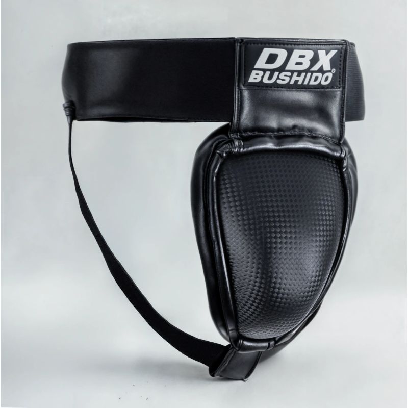 DBX Bushido Men's suspender with steel insert WARRIOR -