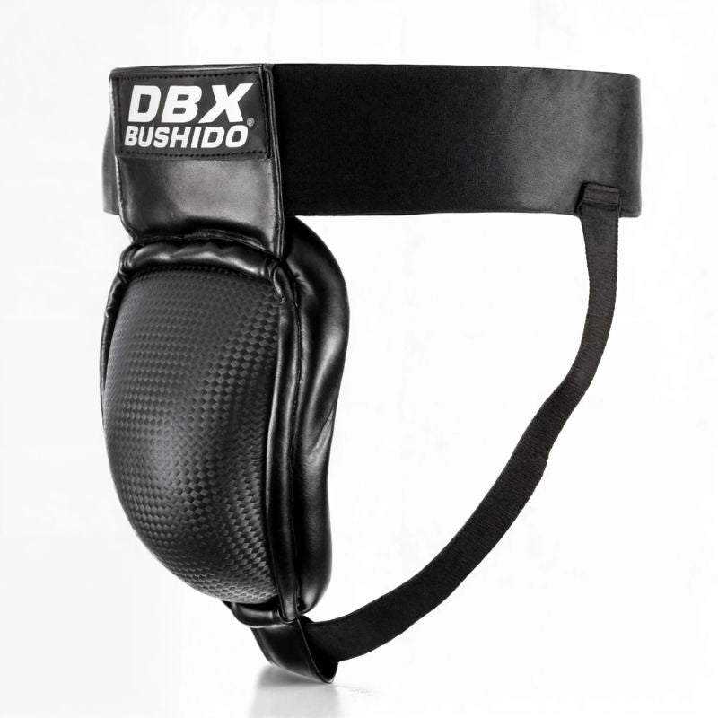 DBX Bushido Men's suspender with steel insert WARRIOR -