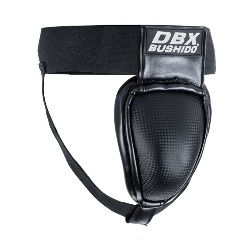 DBX Bushido Men's suspender with steel insert WARRIOR -