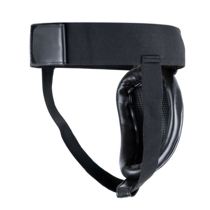 DBX Bushido Men's suspender with steel insert WARRIOR -