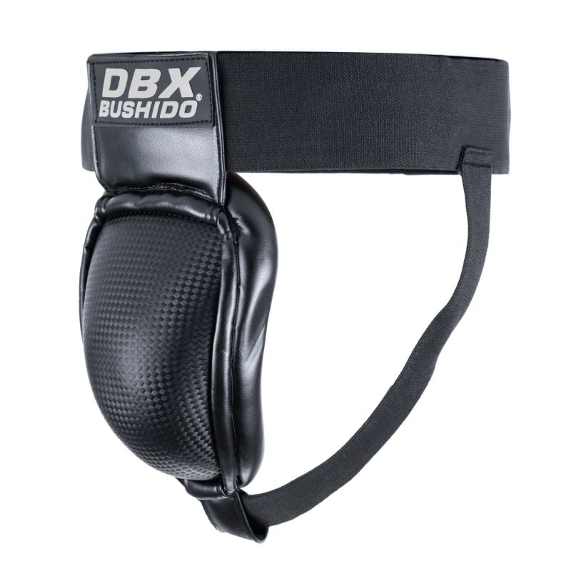 DBX Bushido Men's suspender with steel insert WARRIOR -