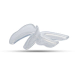 DBX Bushido Mouthguard + box - clear | Standard dla dzieci Fogvédő