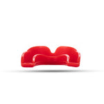 DBX Bushido Mouthguard + box - red | Standard piros Fogvédő