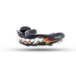 DBX Bushido Mouthguard - Mouthguard | DBX Flame Fogvédő