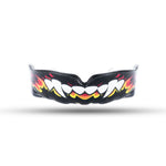 DBX Bushido Mouthguard - Mouthguard | DBX Flame Fogvédő