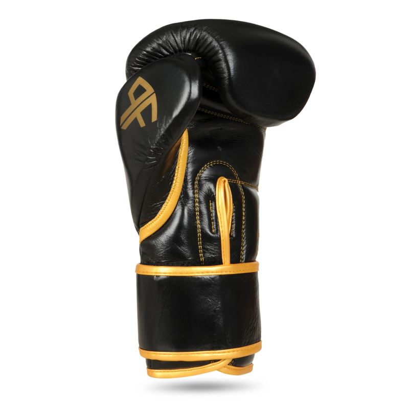 DBX Bushido Multi-layer - ProFighter - Legacy Series arany boxkesztyű