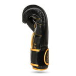 DBX Bushido Multi-layer - ProFighter - Legacy Series arany boxkesztyű