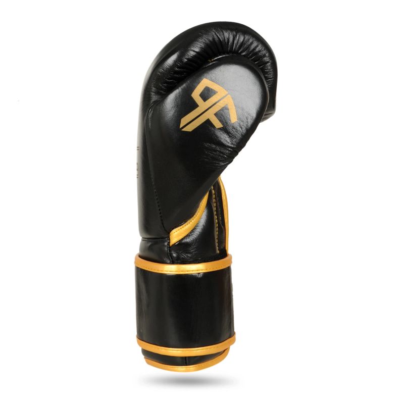 DBX Bushido Multi-layer - ProFighter - Legacy Series arany boxkesztyű