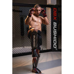 DBX Bushido - Ninja Shin Guards védőfelszerelés