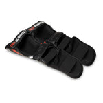 DBX Bushido - Ninja Shin Guards védőfelszerelés