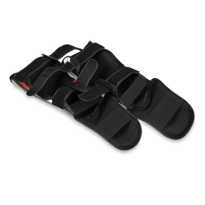 DBX Bushido - Ninja Shin Guards védőfelszerelés