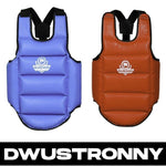 DBX Bushido OT1 Double-Sided Torso Protector - védőfelszerelés
