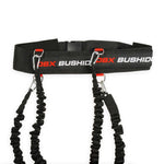 DBX Bushido P4 - Set of training bands for boxing and kickboxing - Arms + Legs készlet DBX-P-4