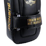 DBX Bushido PAO Thai Shields pair | ProFighter | arany