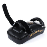 DBX Bushido PAO Thai Shields pair | ProFighter | arany