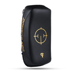 DBX Bushido PAO Thai Shields pair | ProFighter | arany