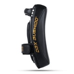 DBX Bushido PAO Thai Shields pair | ProFighter | arany