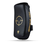 DBX Bushido PAO Thai Shields pair | ProFighter | arany