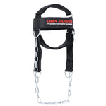 DBX Bushido Pro Neck Harness