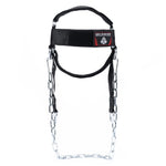 DBX Bushido Pro Neck Harness