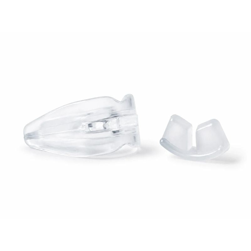 DBX Bushido Professional Double-Sided Mouthguard - CLEAR - MG-DOUBLE-TRANSPARENT Fogvédő
