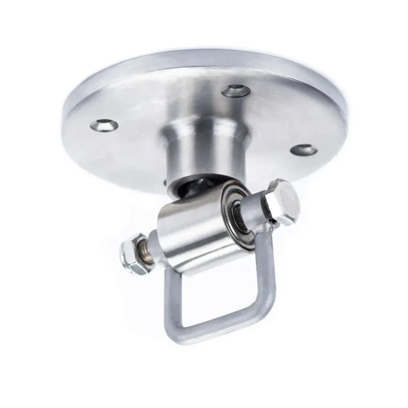 DBX Bushido Professional Swivel Mount for Stainless Steel Boxing Platforms ars-200v1