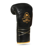 DBX Bushido ProFighter - Legacy Series - Multi-Layer arany boxkesztyű