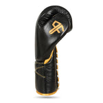 DBX Bushido ProFighter - Legacy Series - Multi-Layer arany boxkesztyű