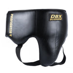 DBX Bushido ProFighter men's boxing suspender made of natural leather