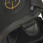 DBX Bushido ProFighter Trainer's Torso and Thigh Protector Set