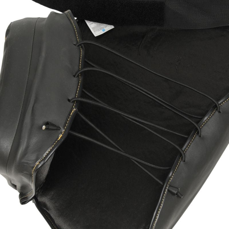 DBX Bushido ProFighter Trainer's Torso and Thigh Protector Set