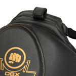 DBX Bushido ProFighter Trainer's Torso and Thigh Protector Set
