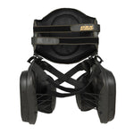 DBX Bushido ProFighter Trainer's Torso and Thigh Protector Set