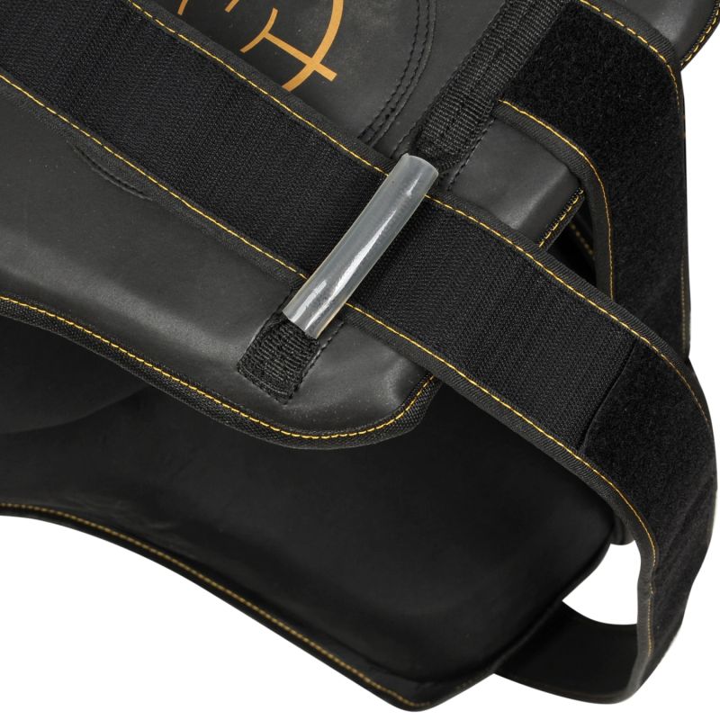 DBX Bushido ProFighter Trainer's Torso and Thigh Protector Set