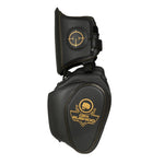 DBX Bushido ProFighter Trainer's Torso and Thigh Protector Set
