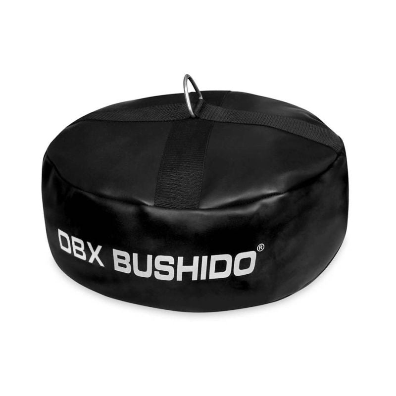DBX Bushido Punching bag anchor - DBX Anchor - fekete táska