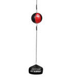 DBX Bushido Punching bag anchor - DBX Anchor - fekete táska